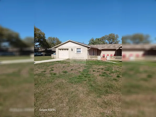 1374 Giles Ave, Spring Hill, FL 34608