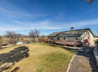 3249 NE Yellowpine Rd, Prineville, OR 97754