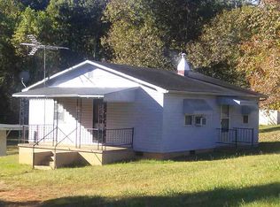 1536 Davis Creek Rd, Seneca, SC 29678