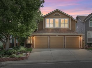 3282 S Tulare Cir, Denver, CO 80231