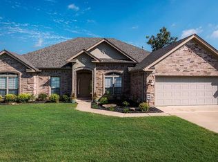 9308 Harmony Dr, Sherwood, AR 72120