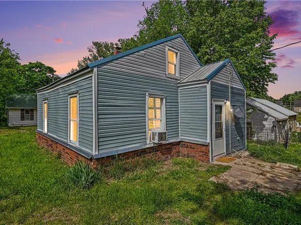 191 N Burns St, Fillmore, MO 64449