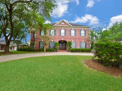 30 Du Pont Cir, Sugar Land, TX, 77479