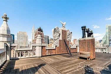 Rented by City Connections Realty