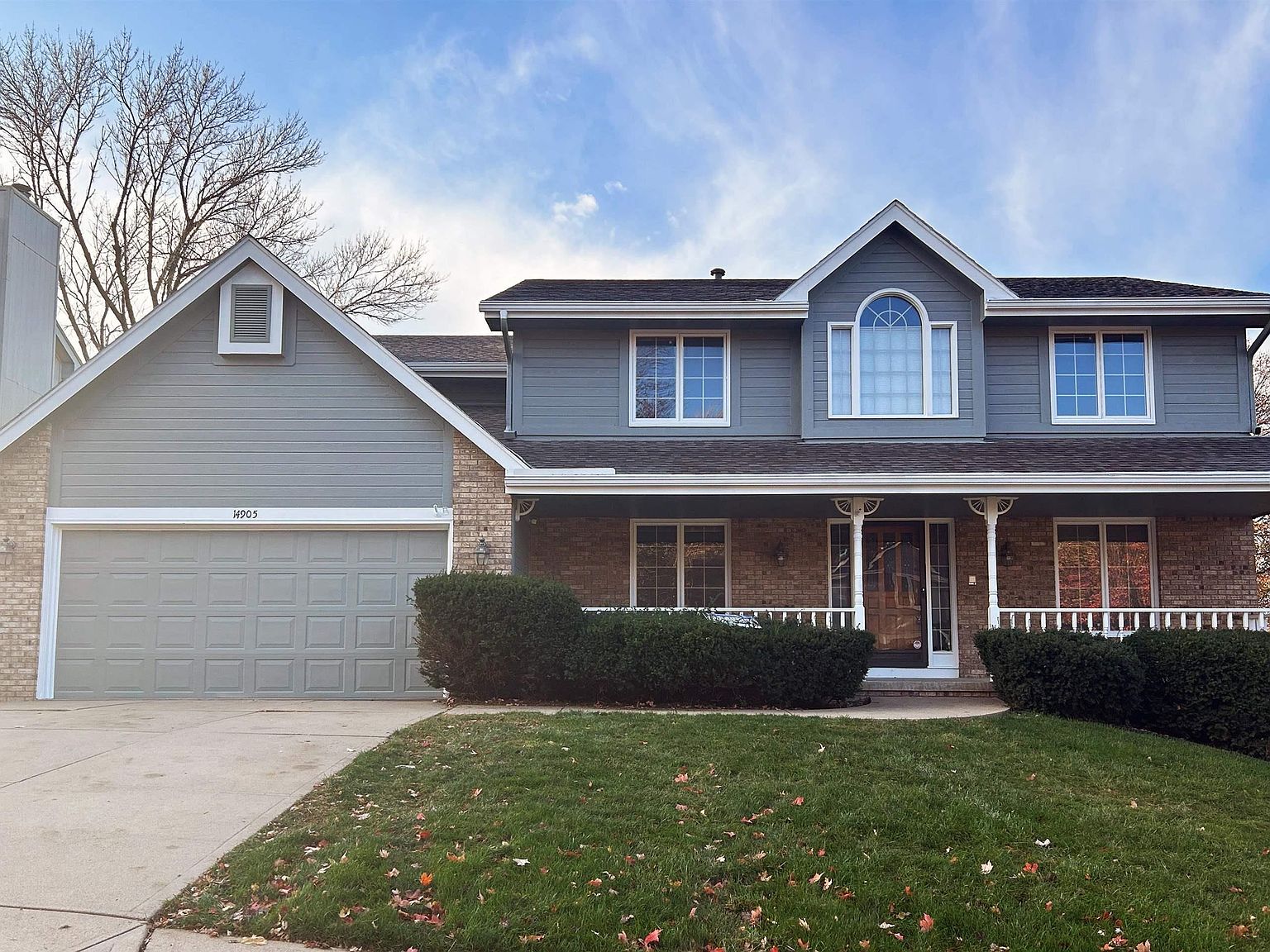 14905 Lake St, Omaha, NE 68116 Zillow