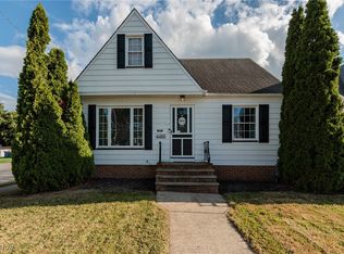 4403 Pershing Ave, Parma, OH 44134