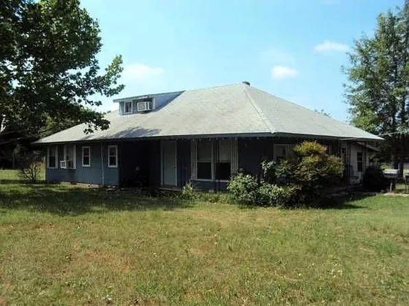 7792 County Road 131, Terrell, TX 75161