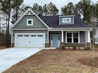 1924 Old Mary Ann Ct LOT 35, Longs, SC 29568