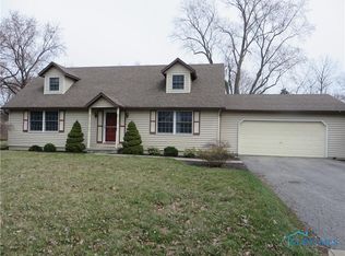 4455 Beck Dr, Maumee, OH 43537