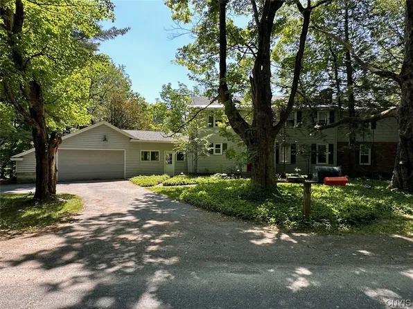 6690 Bankert Rd, Ava, NY 13303