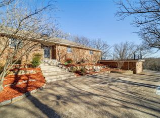 11541 S 4120th Rd, Oologah, OK 74053