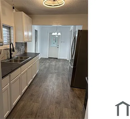 3 bed, 1400 sqft, $1,850 — Photo 4