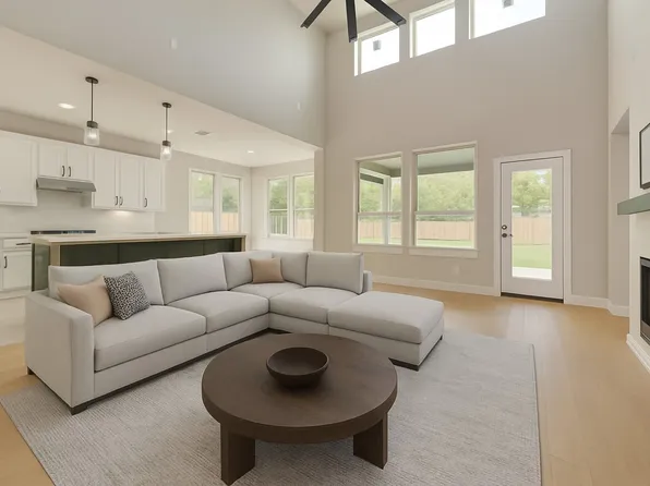 6810 Windward View Dr, Rowlett, TX 75088