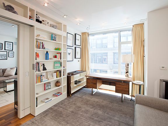 3rd image of 163 W 18th St APT 3A