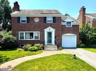 18 Home Ave, Albany, NY 12208