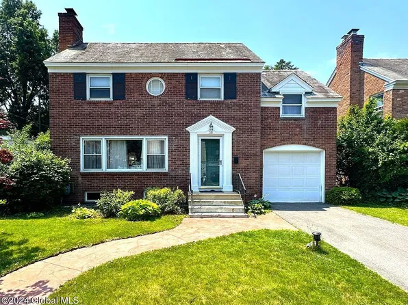 18 Home Avenue, Albany, NY 12208