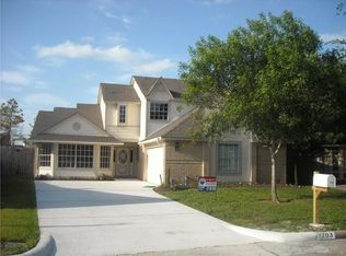 3203 S Greenpark Dr, Houston, TX 77082