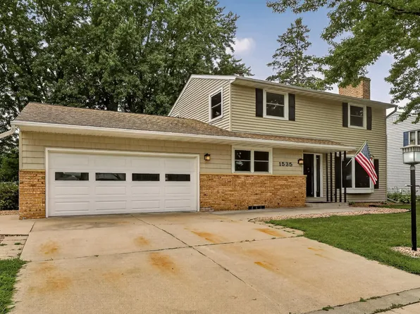 1535 8th Ave SE, Rochester, MN 55904