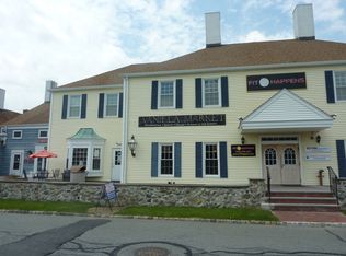 1579 County Road 517, Hackettstown, NJ 07840