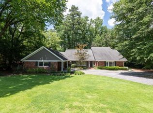 3435 Valley Rd NW, Atlanta, GA 30305