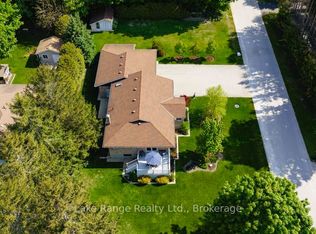 201 Shadywood Cres, Huron Kinloss, ON N0G 2R0