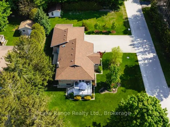 201 Shadywood Cres, Huron Kinloss, ON N0G 2R0