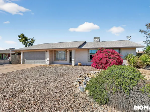 1636 W Taro Ln, Phoenix, AZ 85027