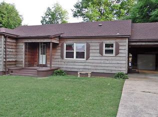 407 E Main St, Keiser, AR 72351