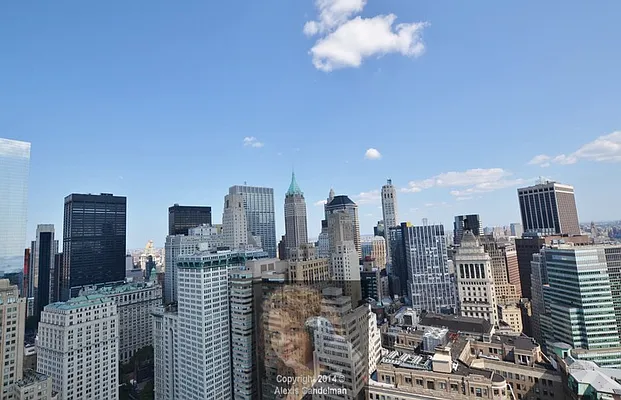 Rented by New York Residence | media 56