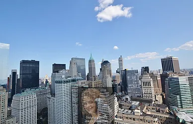 Rented by New York Residence