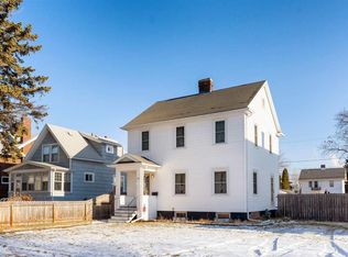 22 N 64th Ave W, Duluth, MN 55807