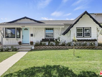 21109 Longworth Ave, Lakewood, CA, 90715
