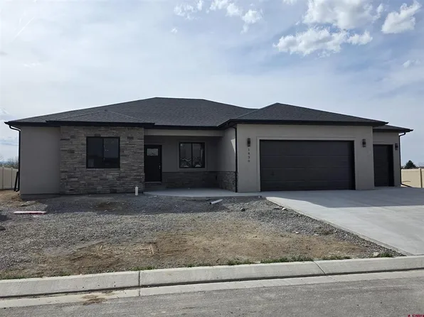 1830 6429 Circle, Montrose, CO 81403