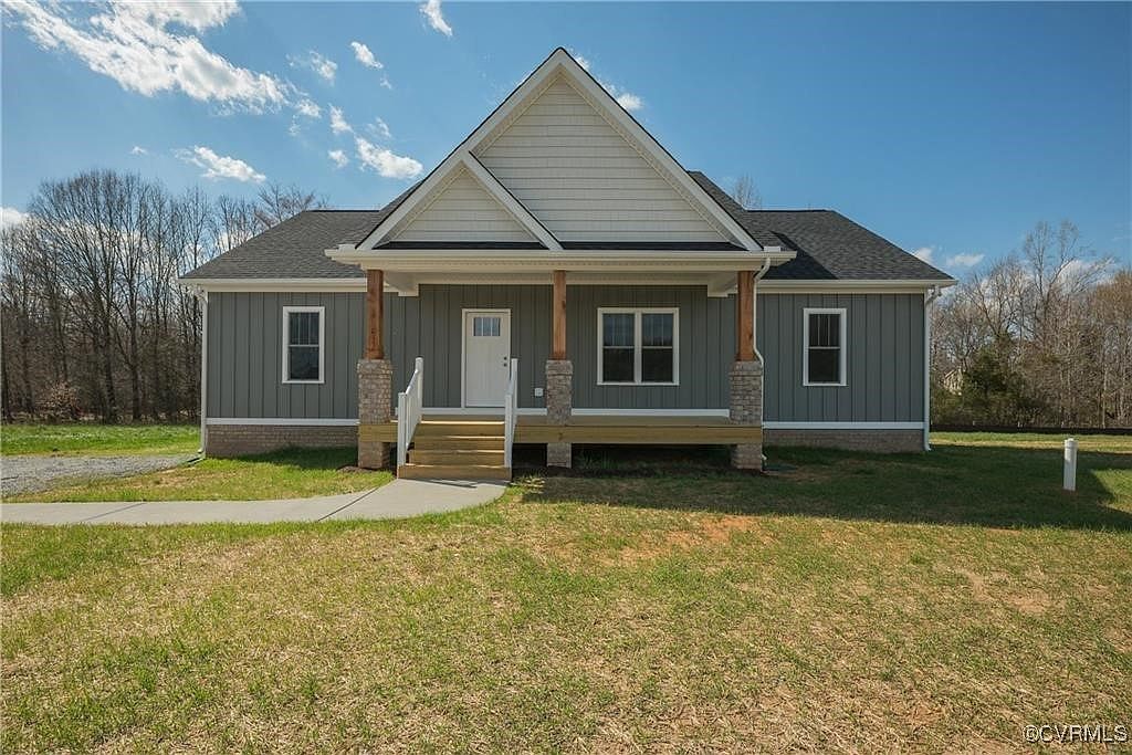 89 Deep Creek Ridge Rd, Mineral, VA 23117 | Zillow