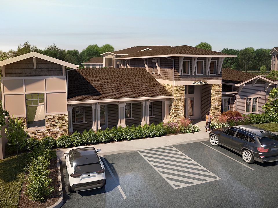 2nd image of 4635 Hamilton Wolfe Rd #3201