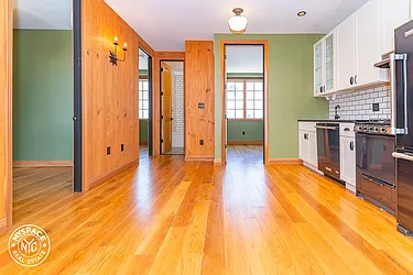 Rented by MySpaceNYC