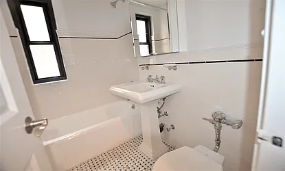 Rented by Manhattan Realty Group