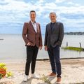 The Tri-Star Team at Corcoran Centric Realty