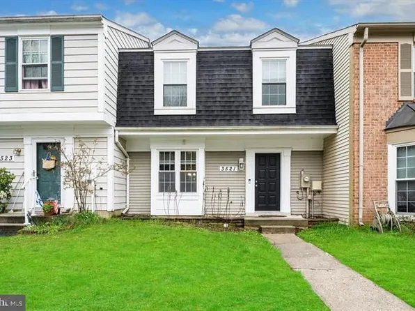 3521 Easton Dr, Bowie, MD 20716