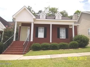 119 Braxton Dr, Macon, GA 31210