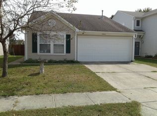 5965 Redcliff North Ln, Plainfield, IN 46168