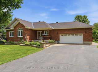 2140 Lemery St, Clarence Rockland, ON K0A 1E0
