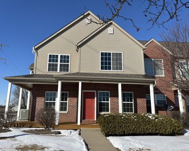 659 Stonegate Dr #MA2, Sycamore, IL, 60178