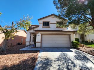3240 Ridgecliff St, Las Vegas, NV 89129