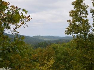 313 Heather Ln, Mena, AR 71953