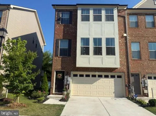 16374 Fife Way, Bowie, MD 20716