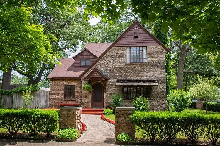 1st image of this home