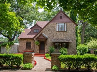 300 Myrtle St, Elkhart, IN 46514
