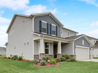 6931 Diamondleaf Way, Brownsburg, IN 46112