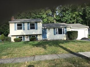 448 Sycamore Dr, Pickerington, OH 43147